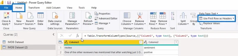 Set Data Python: Menggunakan Kod Boleh Diulang