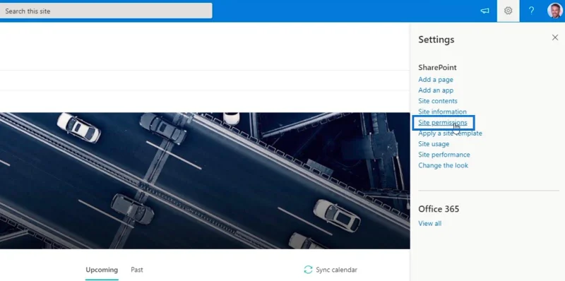Kebenaran Pengguna SharePoint: Mengubah Dan Membatalkan