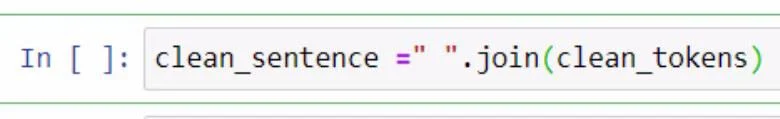 Analisis Teks Dalam Python |  Satu Pengenalan