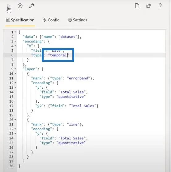Buat Visual Tersuai Untuk LuckyTemplates Menggunakan Deneb