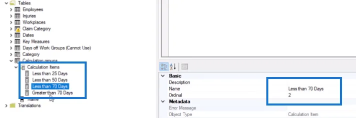 Kumpulan Pengiraan LuckyTemplates – Tutorial DAX