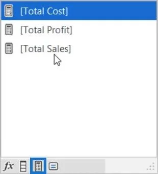 Buat Langkah Dalam LuckyTemplates Menggunakan Editor Tabular 3