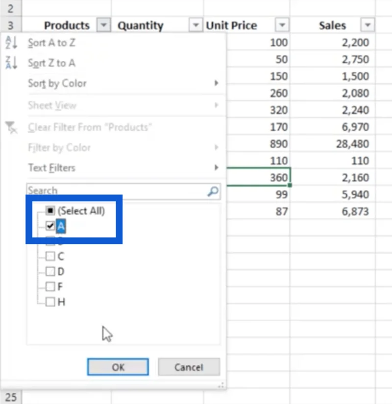 Pandangan Baru Pada CALCULATE – LuckyTemplates