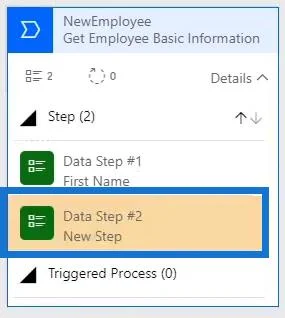 Proses Perniagaan Mengalir Dalam Microsoft Power Automate