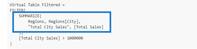 Optimumkan Formula LuckyTemplates Menggunakan DAX Lanjutan
