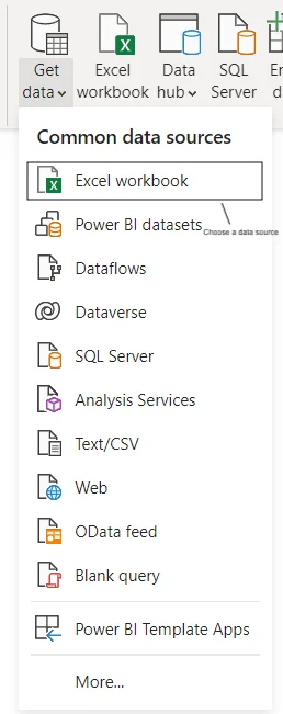 วิธีเพิ่ม LuckyTemplates ลงใน Excel: คำแนะนำทีละขั้นตอน