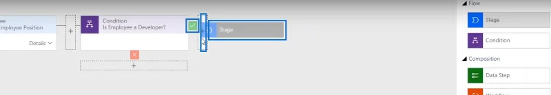 Proses Perniagaan Mengalir Dalam Microsoft Power Automate