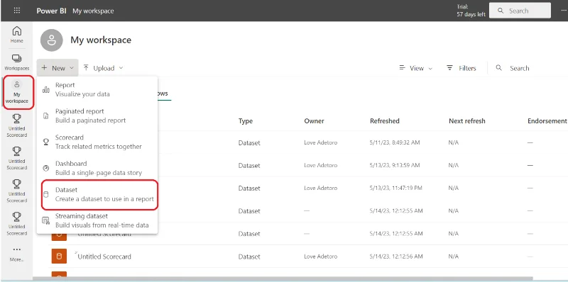 21 Contoh Laporan LuckyTemplates Teratas: Inspirasi Untuk Memvisualisasikan Data Anda