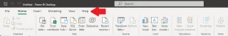Cara Mengemas kini Desktop LuckyTemplates: Panduan Pantas Untuk Pengguna