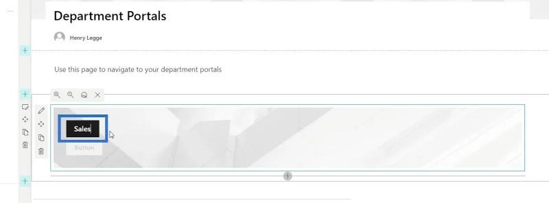 Elemen Navigasi Tapak SharePoint: Gambaran Keseluruhan