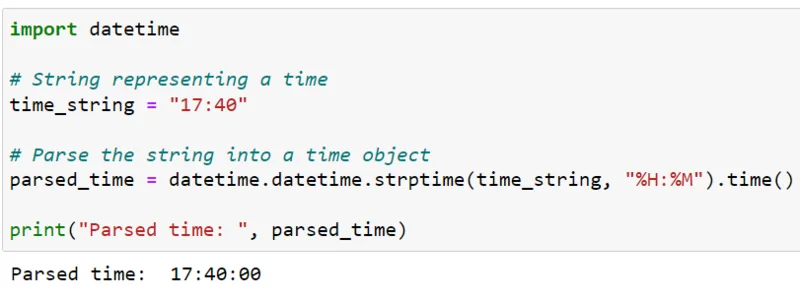 Python Datetime: Panduan Komprehensif Dengan Contoh