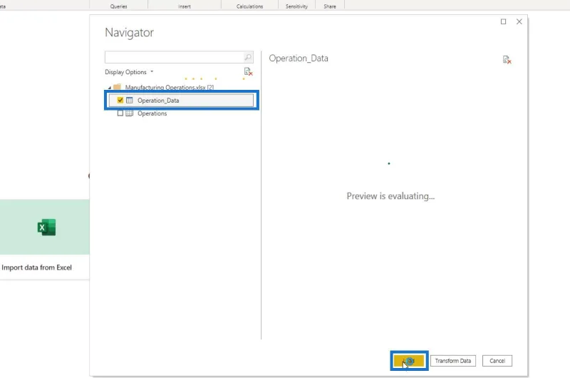 Editor di query in LuckyTemplates |  Una panoramica