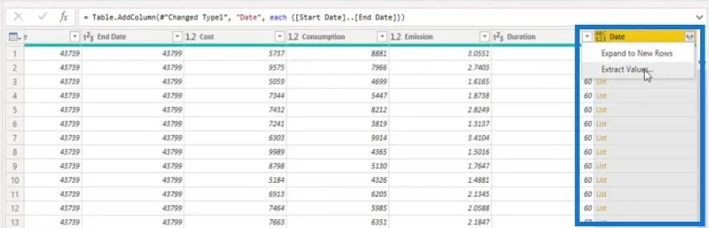 Isu Kebutiran Data Dalam LuckyTemplates