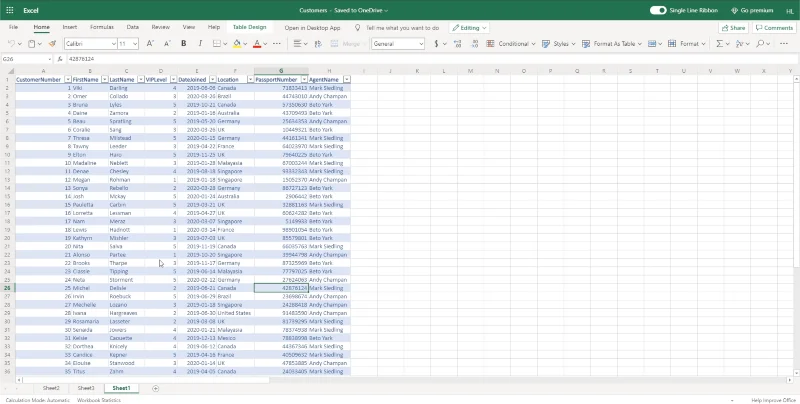 Asas Power Apps: Persekitaran Pembangunan Dan Menjalankan Apl Anda