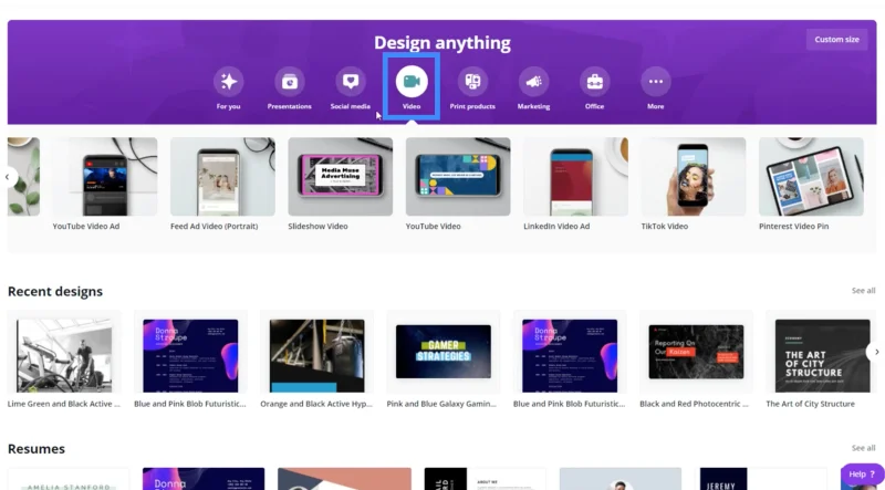 LuckyTemplates Themes – Cara Membuat Tema Menggunakan Canva