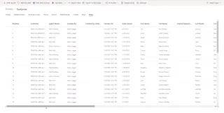 PowerApps-Ansichten und -Formulare: Erstellen und Anpassen