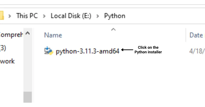 Cara Semak Versi Python – Windows, Mac, Linux