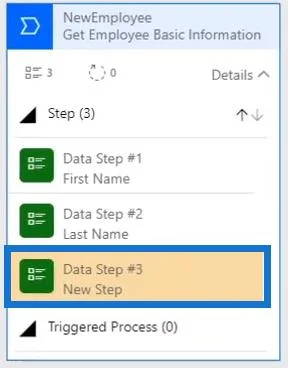 Proses Perniagaan Mengalir Dalam Microsoft Power Automate