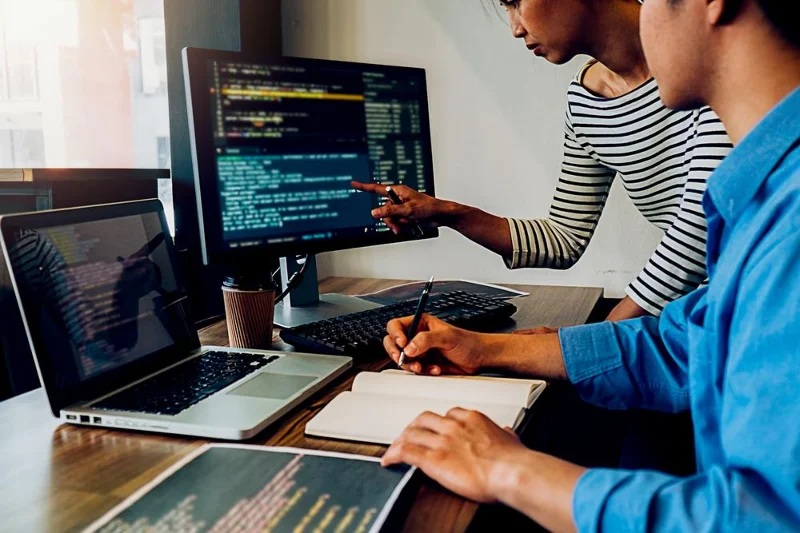 Untuk Apa SQL Digunakan?  7 Kegunaan Teratas