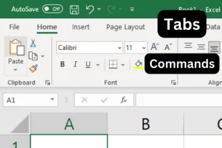 Helaian Penipuan Excel: Panduan Pemula Dengan Petua Menjimatkan Masa