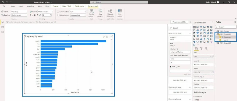 Set Data Python: Menggunakan Kod Boleh Diulang