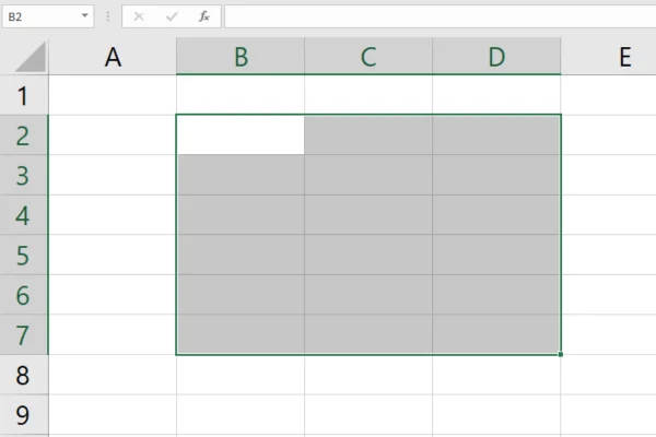 Helaian Penipuan Excel: Panduan Pemula Dengan Petua Menjimatkan Masa
