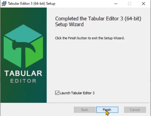 Cara Memasang DAX Studio & Tabular Editor Dalam LuckyTemplates