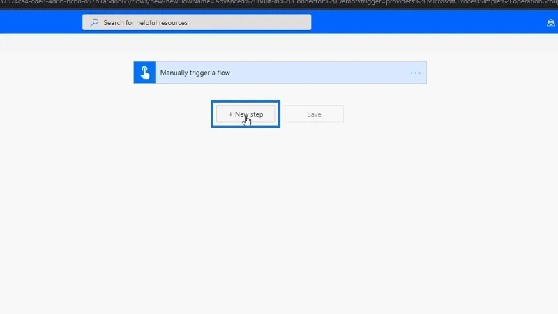 Power Automate Cambia azione di controllo nei flussi di lavoro