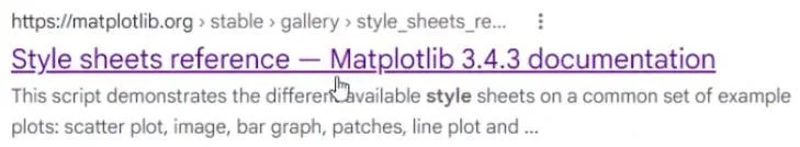 การเขียนสคริปต์ Python ในรายงานข้อมูล LuckyTemplates