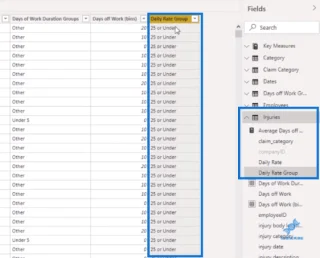 Kumpulan Pengiraan LuckyTemplates – Tutorial DAX