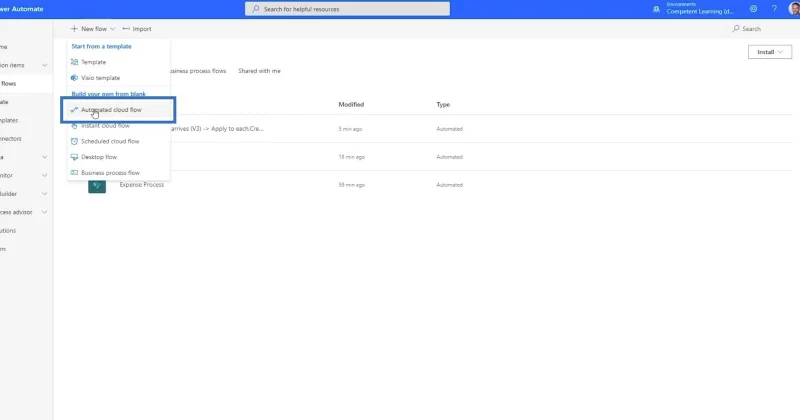 Aliran MS: Bagaimana Untuk Muat Naik Dalam SharePoint Melalui E-mel