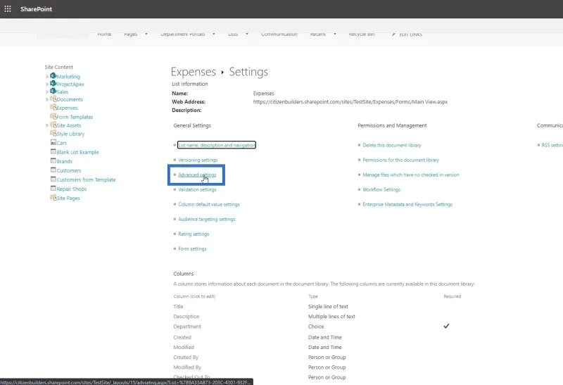 Suapan RSS Dalam SharePoint: Gambaran Keseluruhan