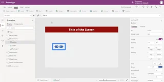 Fungsi Pelancaran PowerApps: Cara Melancarkan Perkhidmatan Lain Dari Apl Anda