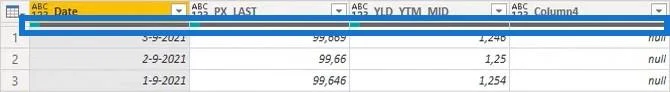 Melampirkan Beberapa Helaian Dalam Excel Kepada LuckyTemplates