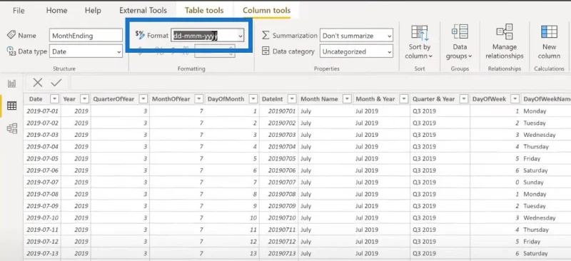 Contoh Laporan LuckyTemplates Dan Amalan Terbaik – Bahagian 1