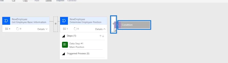 Proses Perniagaan Mengalir Dalam Microsoft Power Automate