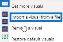 Buat Visualisasi Carta Bar Dengan Charticulator