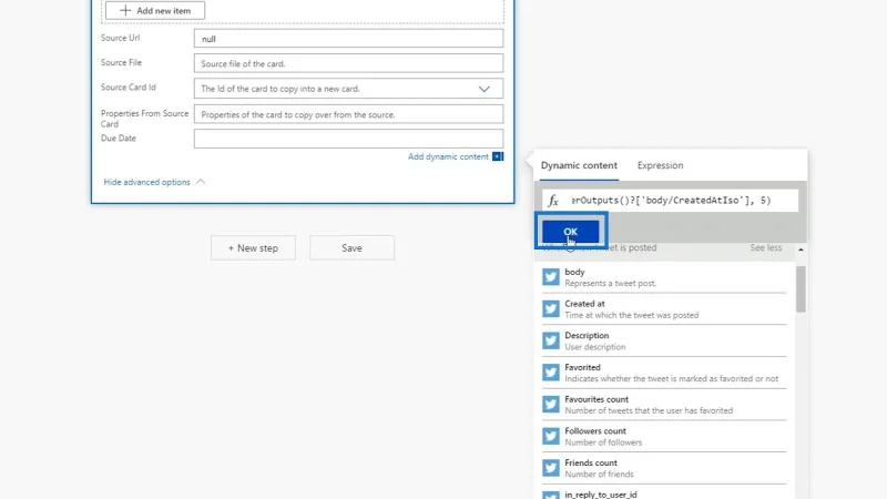 Tindakan Automatik Kuasa |  Tutorial Menyelam Dalam