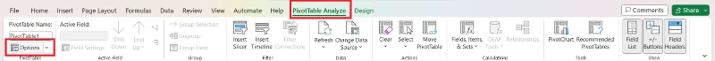 Cara Mengurangkan Saiz Fail Excel – 6 Kaedah Berkesan