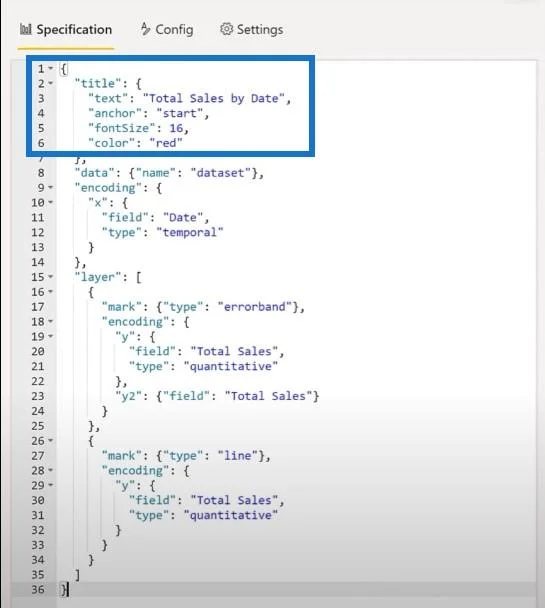 Buat Visual Tersuai Untuk LuckyTemplates Menggunakan Deneb