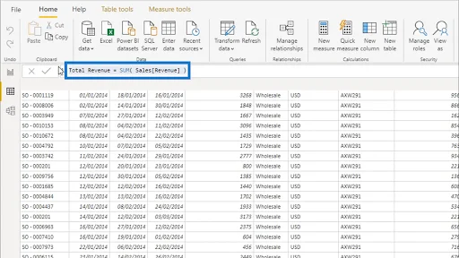 Mengira Margin Keuntungan Dinamik – Analisis LuckyTemplates Mudah Dengan DAX