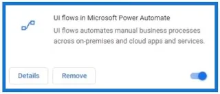 Kuasa Automate Aliran UI: Satu Pengenalan