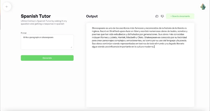 Apakah Caktus AI?  Gambaran Keseluruhan Terperinci