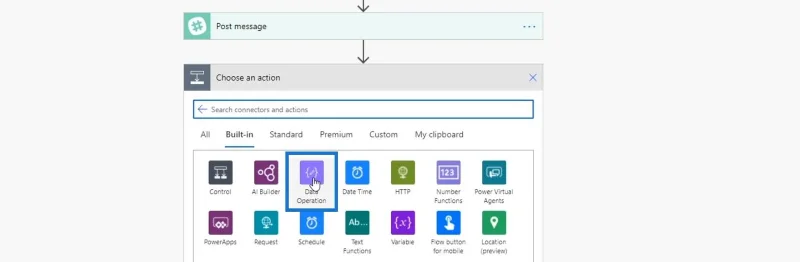 Permintaan HTTP Dalam Power Automate – Satu Pengenalan