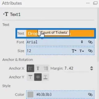 Buat Visualisasi Carta Bar Dengan Charticulator