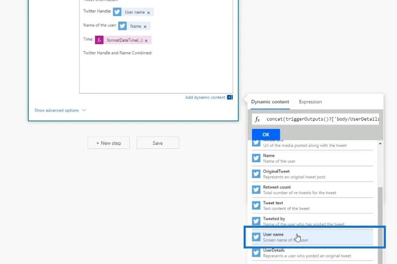 Kuasa Automate Ungkapan – Satu Pengenalan