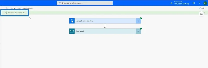 Microsoft Flows: Mengedit Dan Menjejak Dalam Power Automate