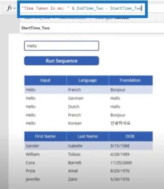 Cara Menggunakan Fungsi Serentak Dalam Power Apps