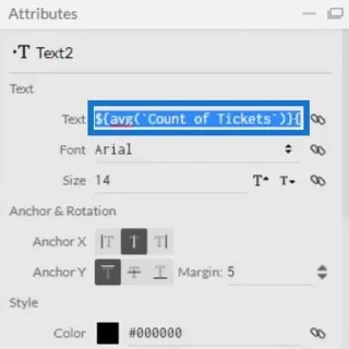 Buat Visualisasi Carta Bar Dengan Charticulator