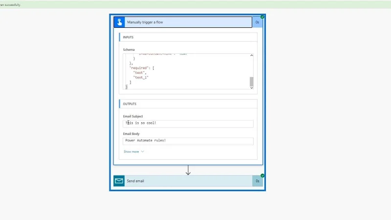 Microsoft Flows: Mengedit Dan Menjejak Dalam Power Automate